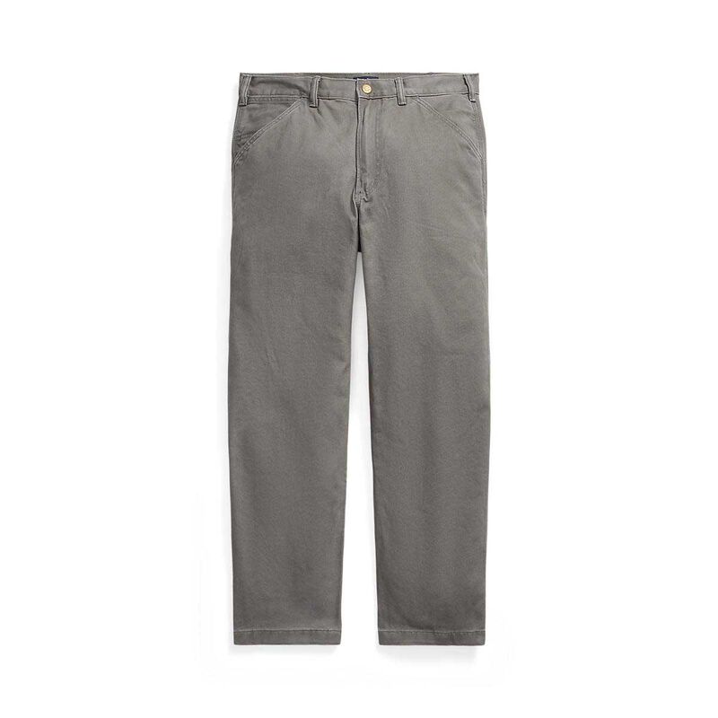 Polo Ralph Lauren Polo Dungaree Fit Canvas Carpenter Pant image number 2